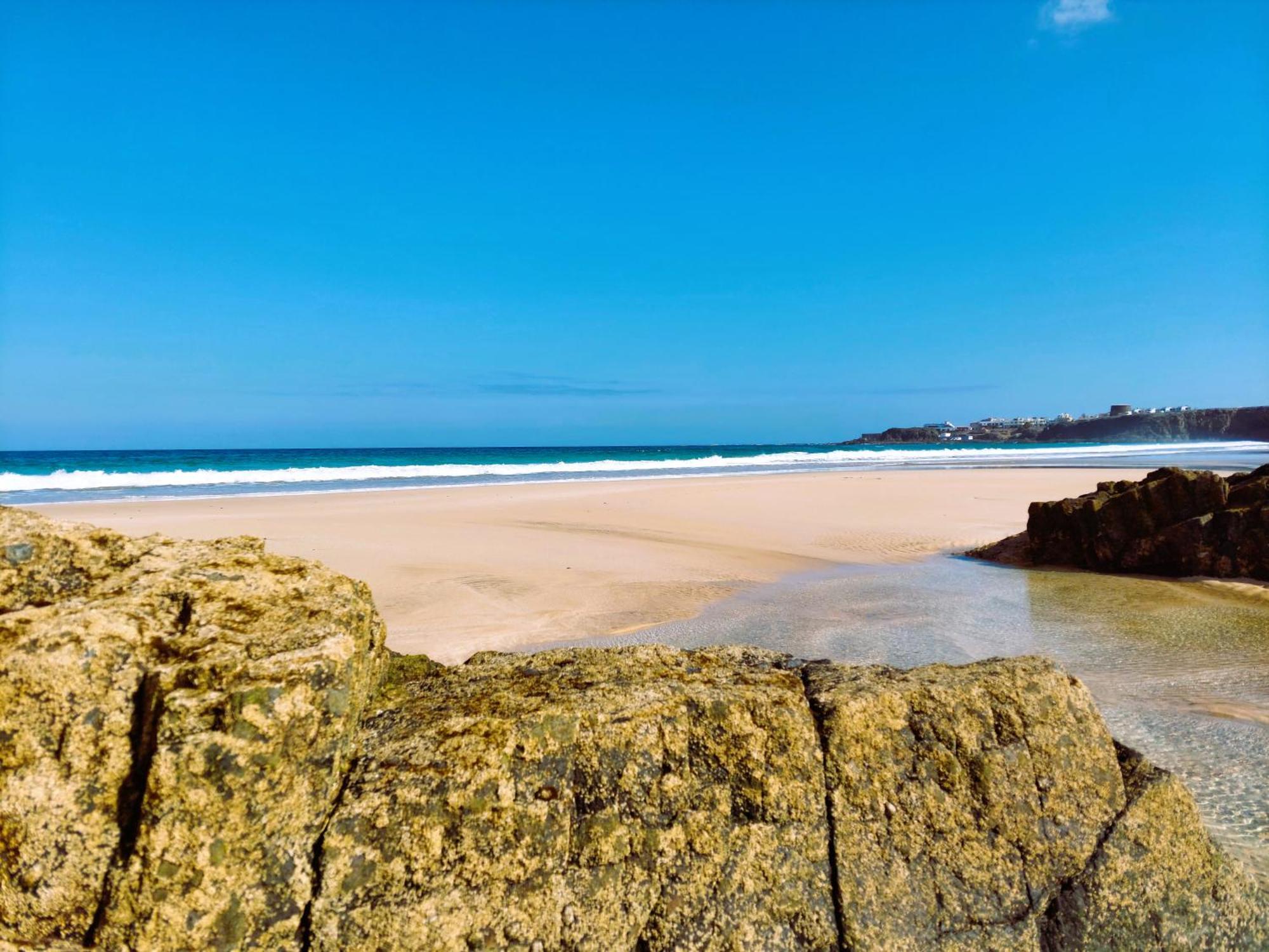 La Maresia By Sea You There Fuerteventura Majanicho ภายนอก รูปภาพ