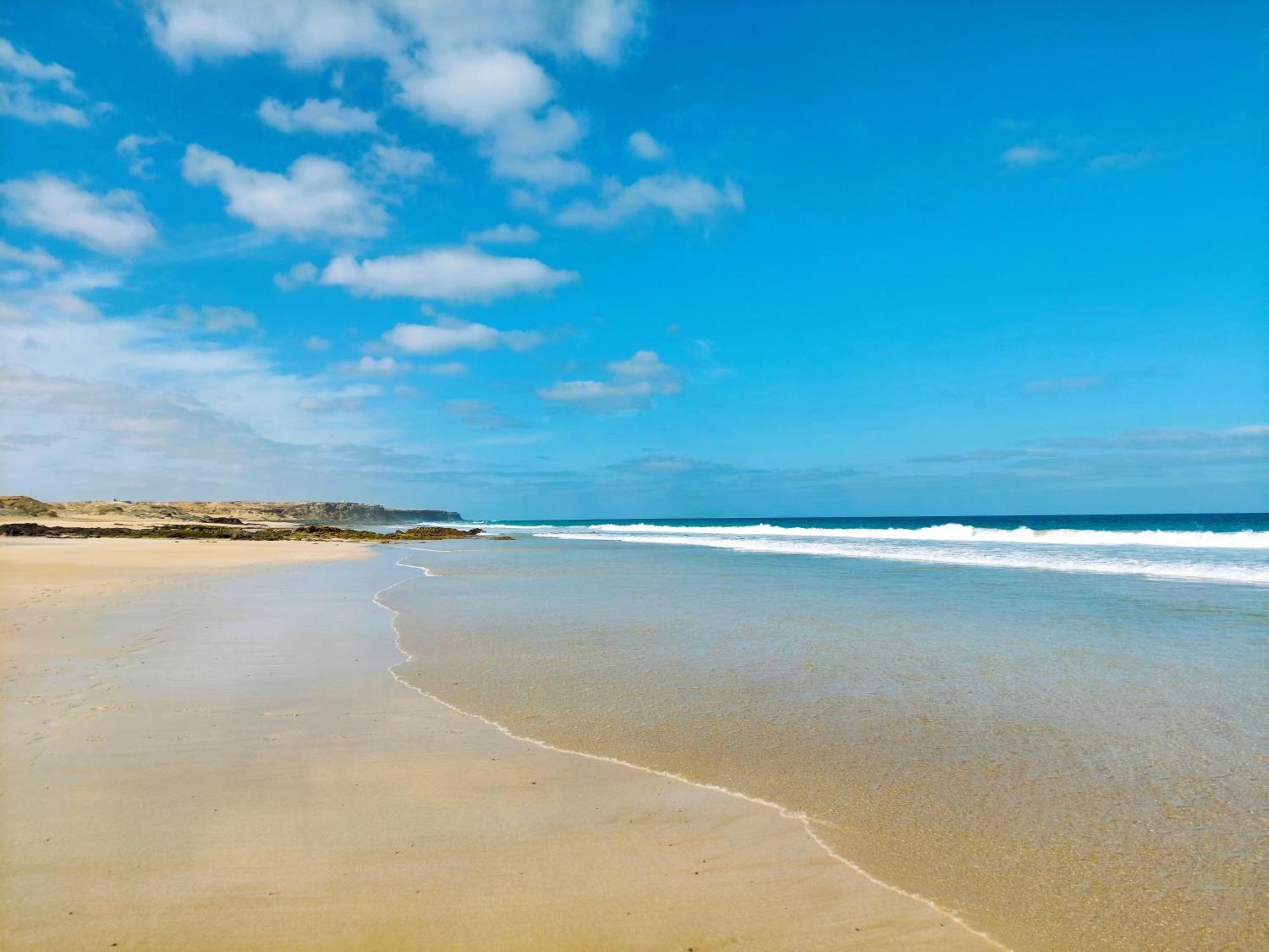 La Maresia By Sea You There Fuerteventura Majanicho ภายนอก รูปภาพ
