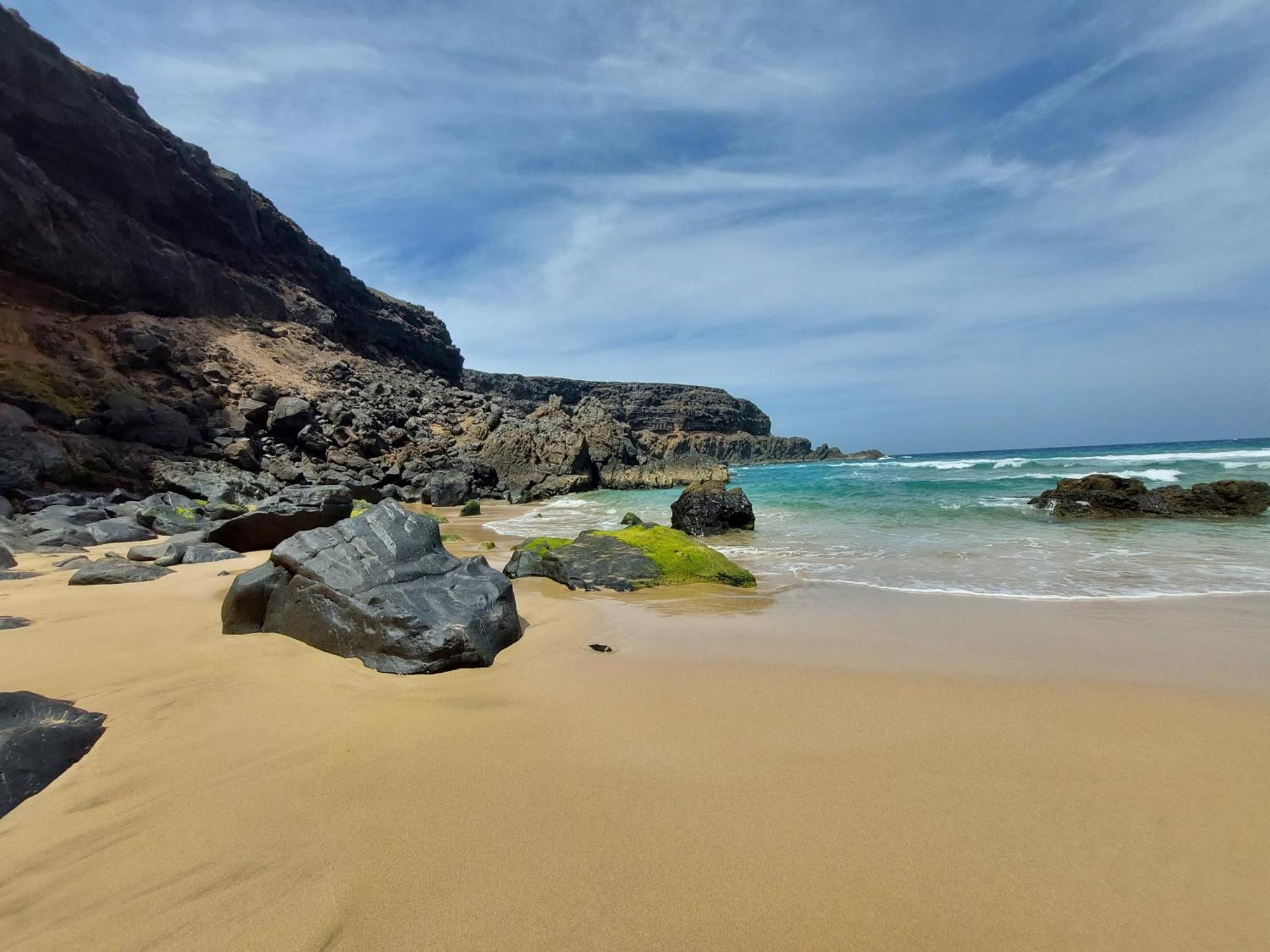 La Maresia By Sea You There Fuerteventura Majanicho ภายนอก รูปภาพ