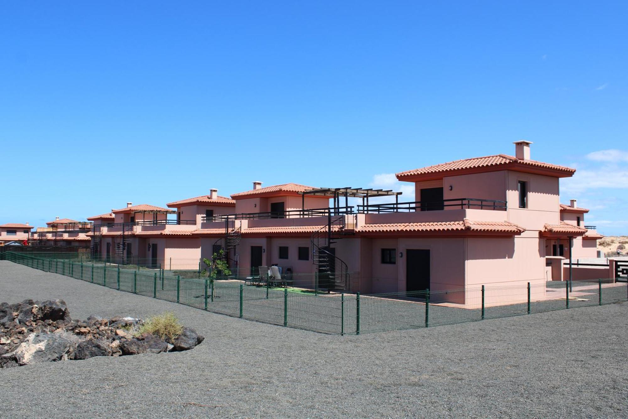 La Maresia By Sea You There Fuerteventura Majanicho ภายนอก รูปภาพ