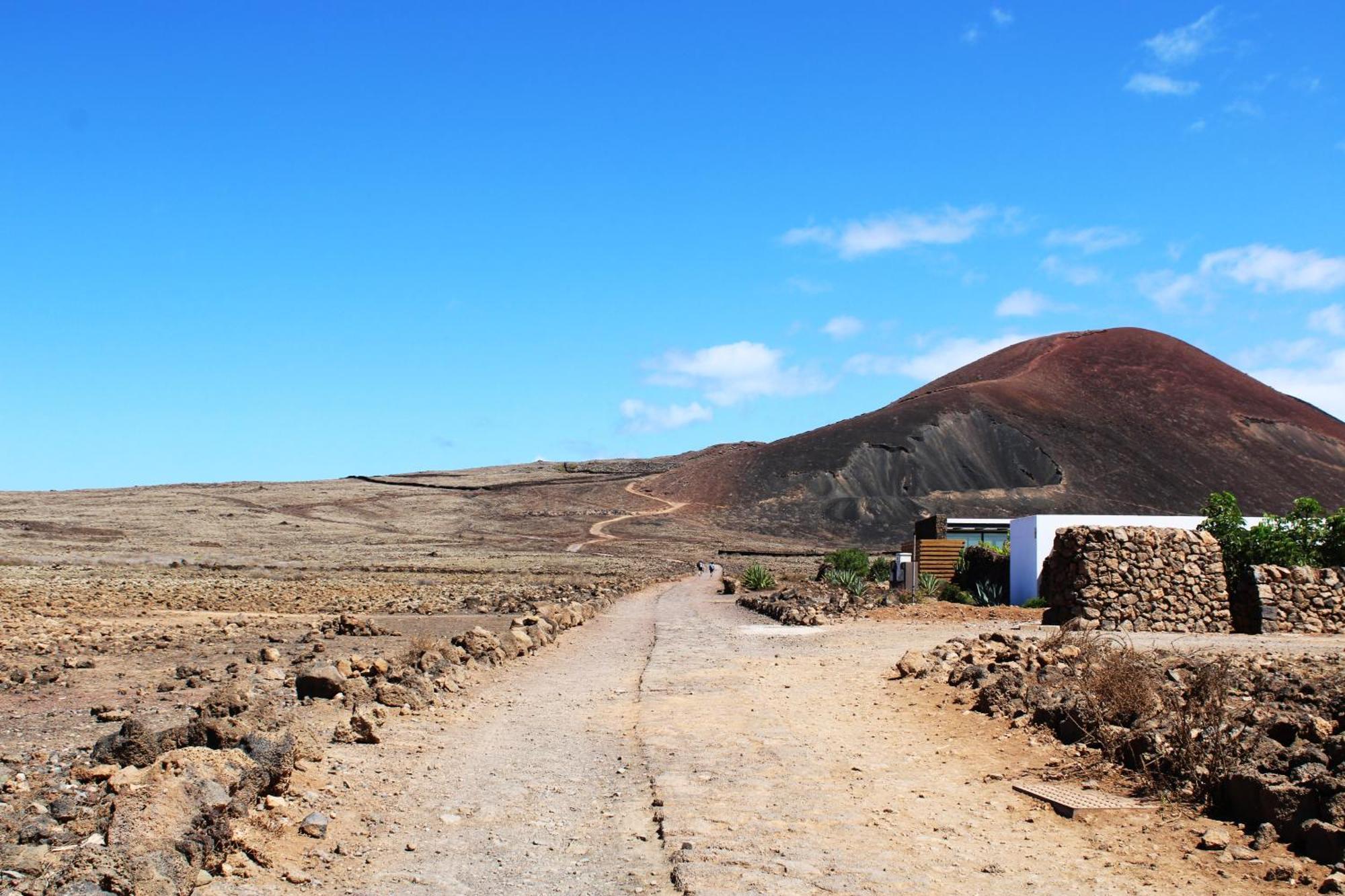 La Maresia By Sea You There Fuerteventura Majanicho ภายนอก รูปภาพ