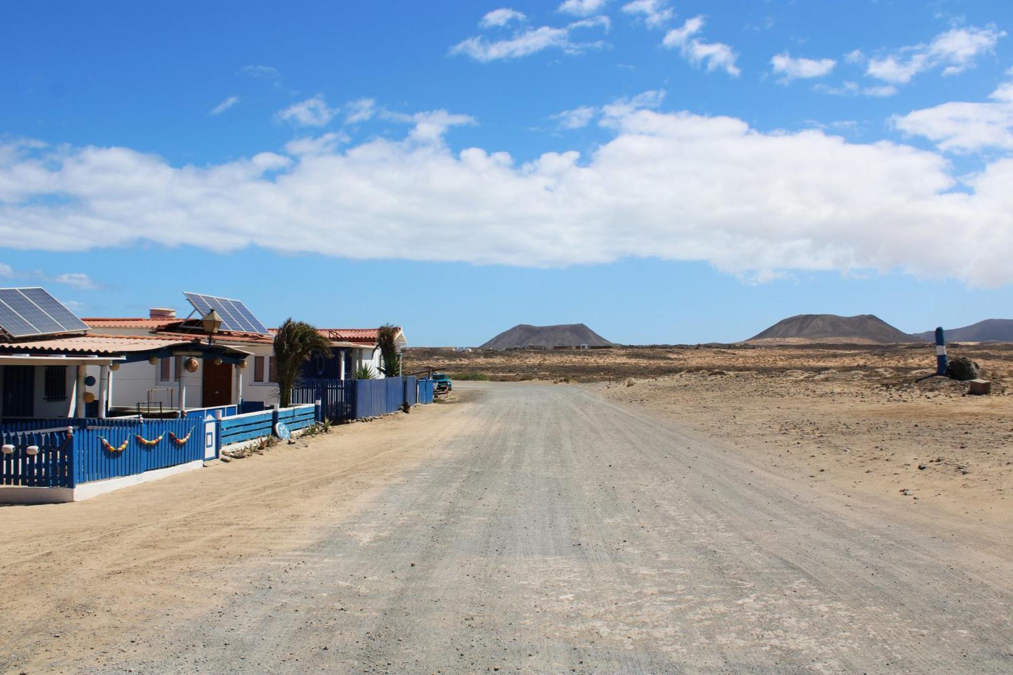 La Maresia By Sea You There Fuerteventura Majanicho ภายนอก รูปภาพ