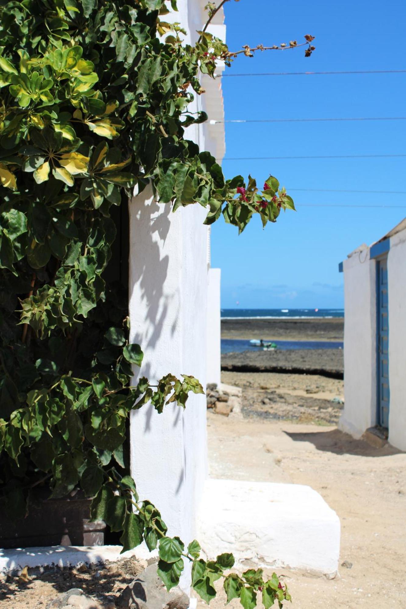 La Maresia By Sea You There Fuerteventura Majanicho ภายนอก รูปภาพ