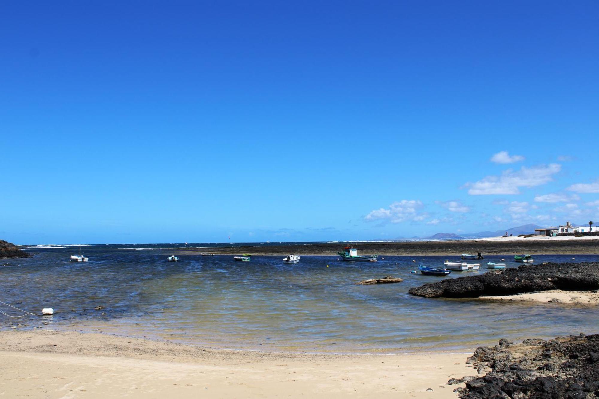 La Maresia By Sea You There Fuerteventura Majanicho ภายนอก รูปภาพ