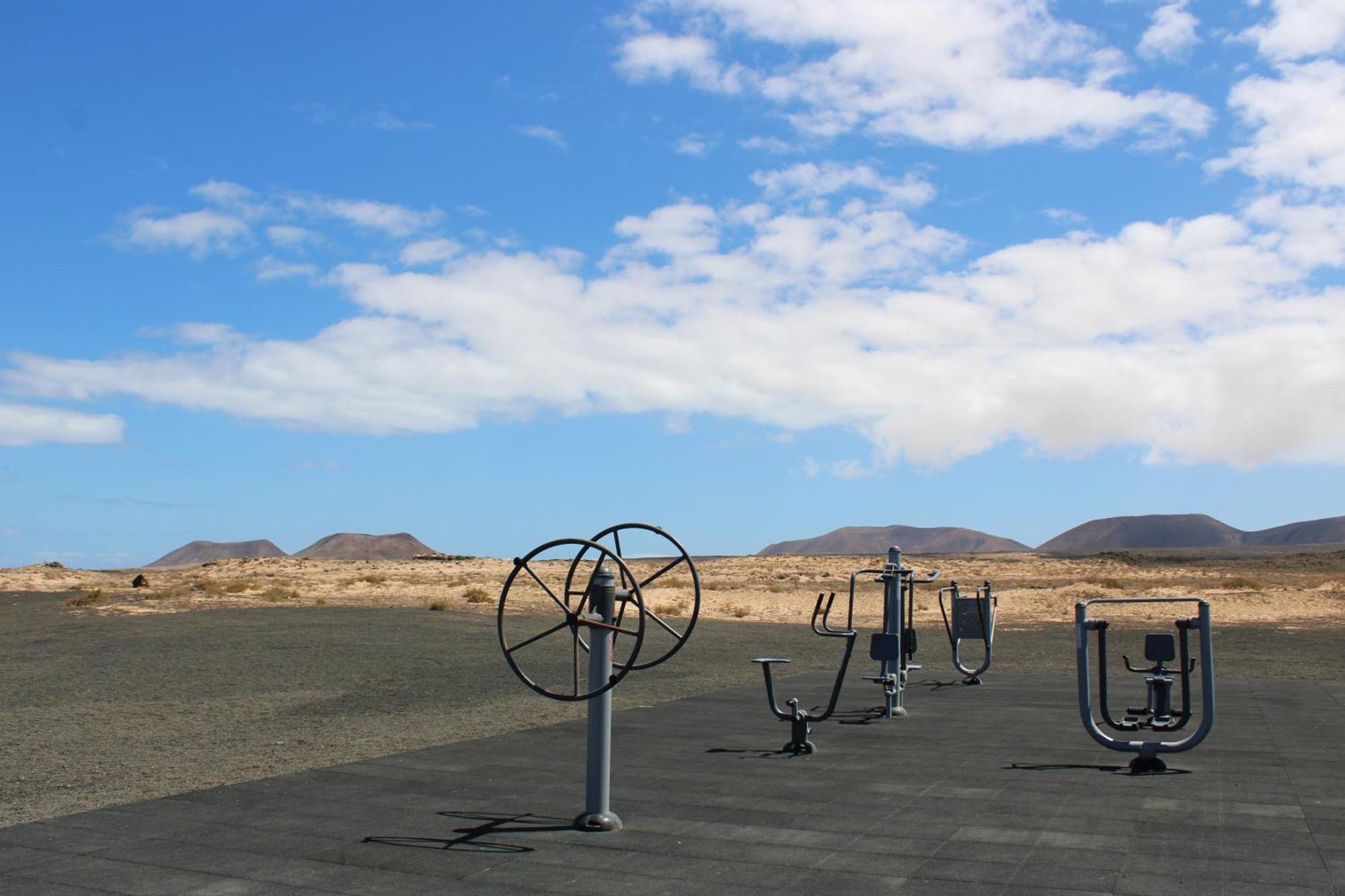 La Maresia By Sea You There Fuerteventura Majanicho ภายนอก รูปภาพ