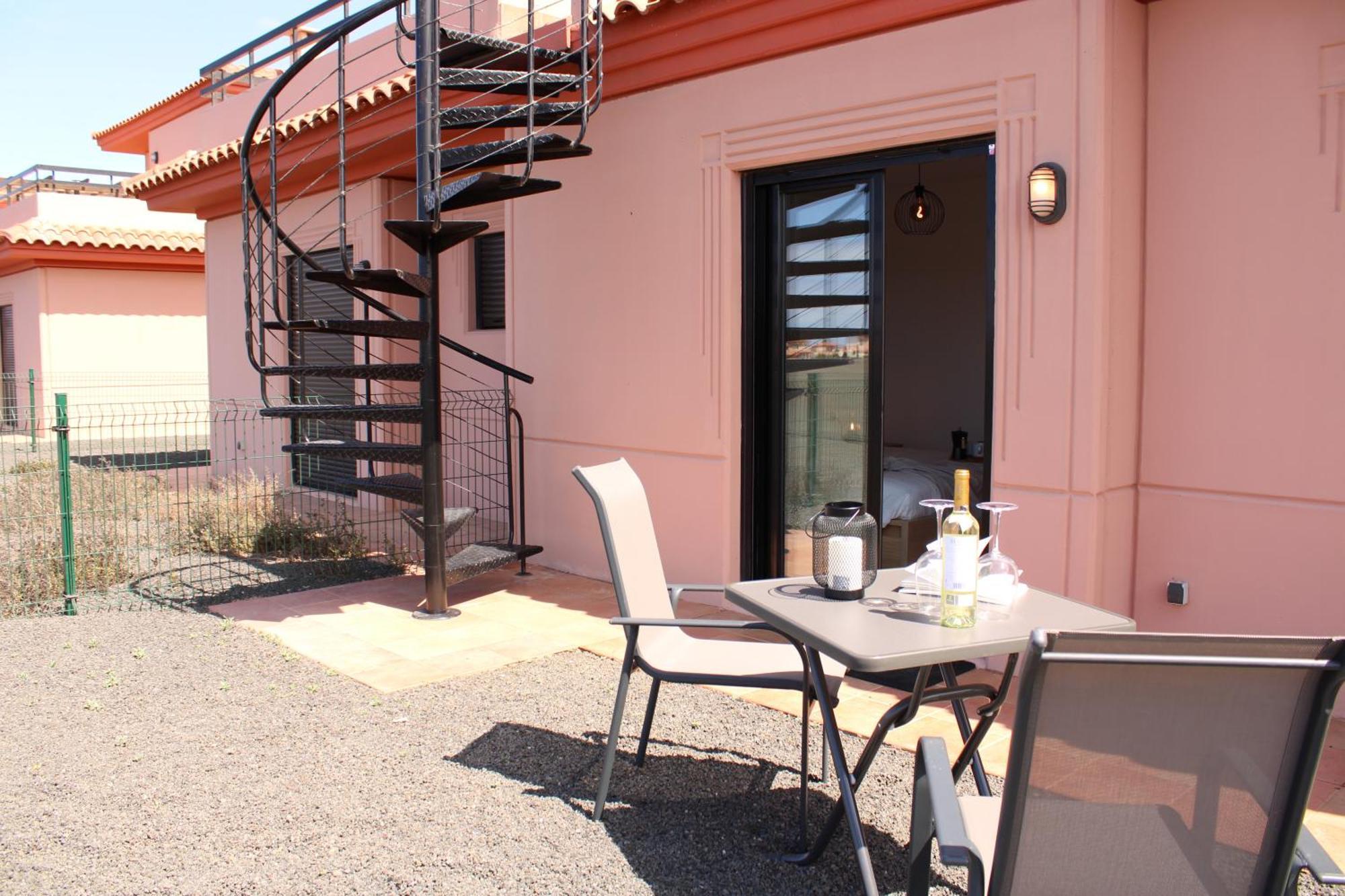 La Maresia By Sea You There Fuerteventura Majanicho ภายนอก รูปภาพ