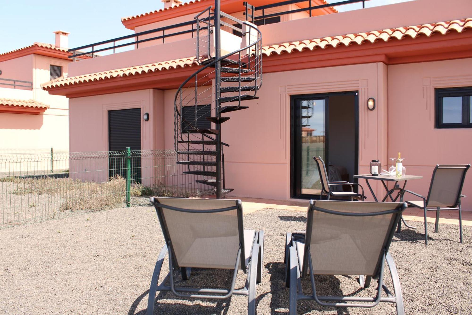 La Maresia By Sea You There Fuerteventura Majanicho ภายนอก รูปภาพ