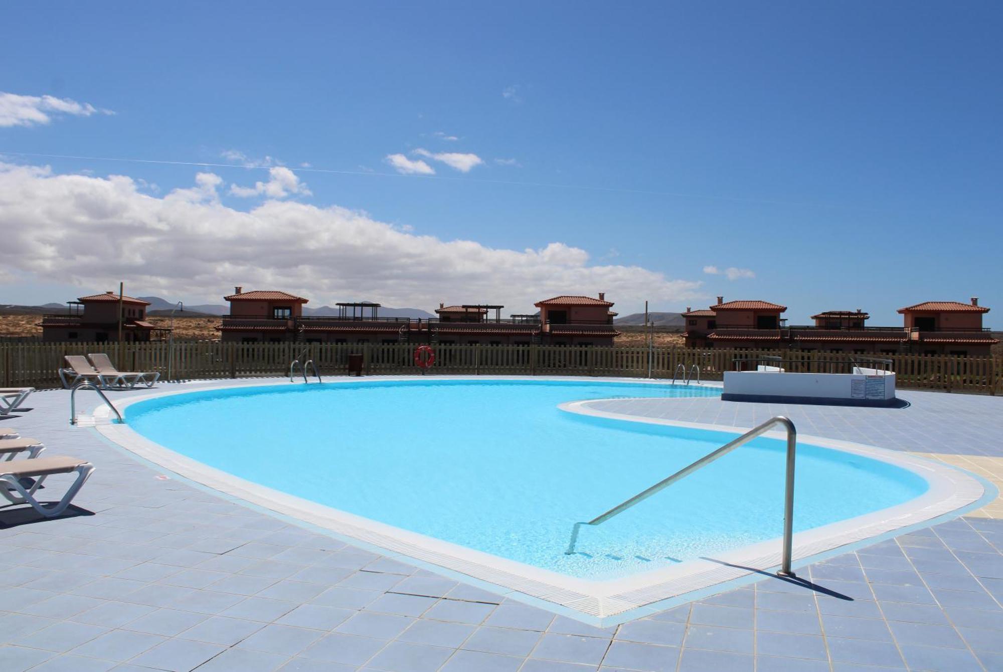 La Maresia By Sea You There Fuerteventura Majanicho ภายนอก รูปภาพ