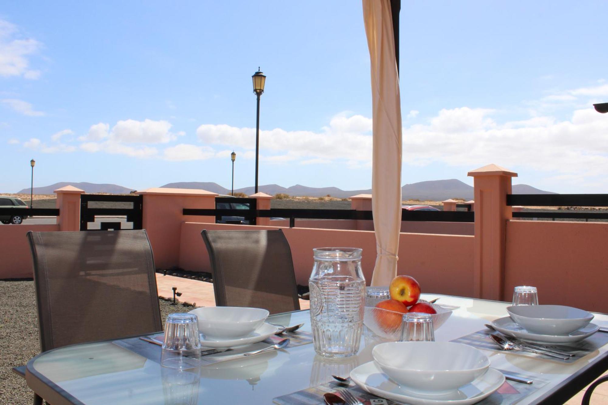 La Maresia By Sea You There Fuerteventura Majanicho ภายนอก รูปภาพ