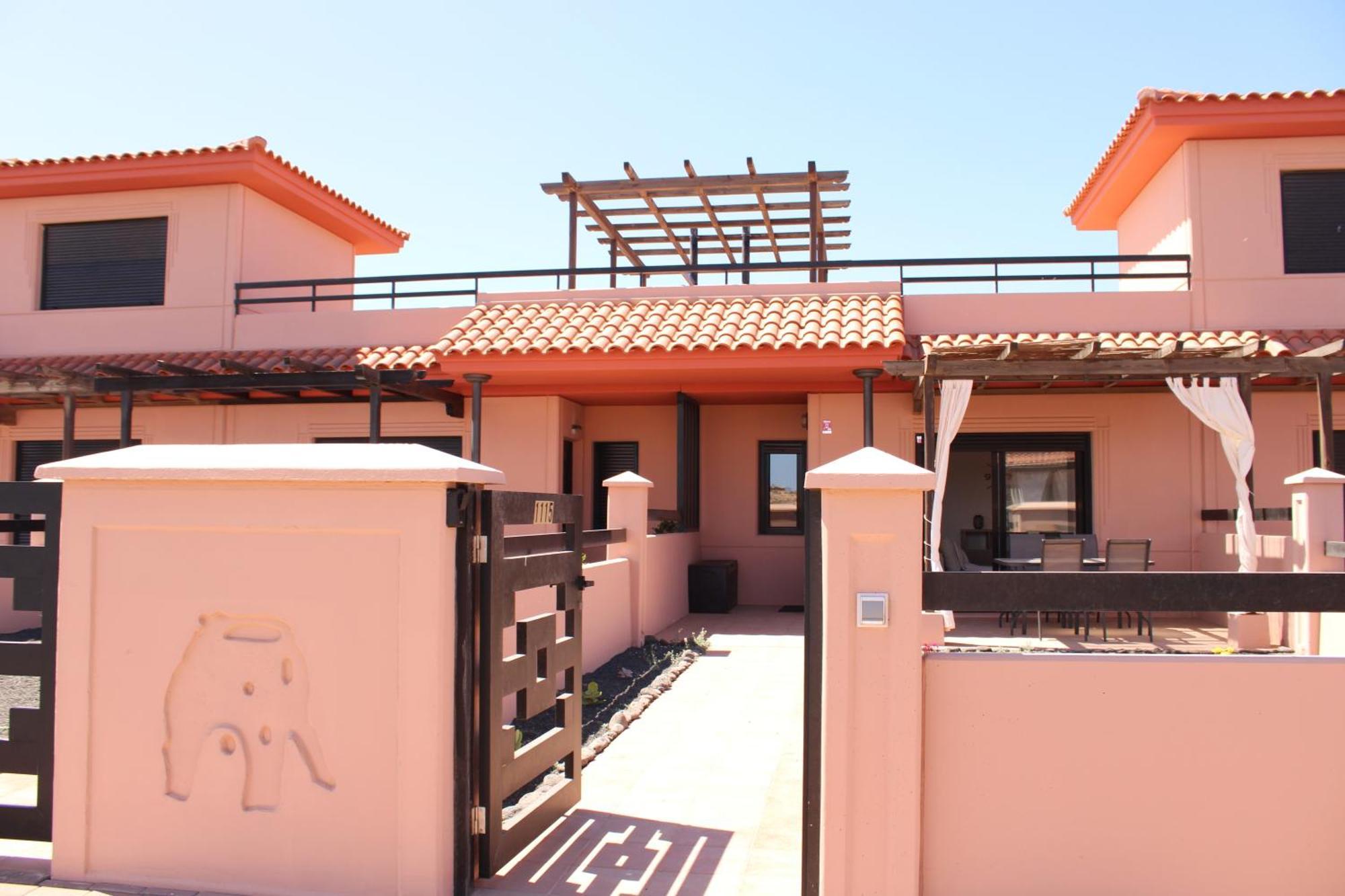 La Maresia By Sea You There Fuerteventura Majanicho ภายนอก รูปภาพ